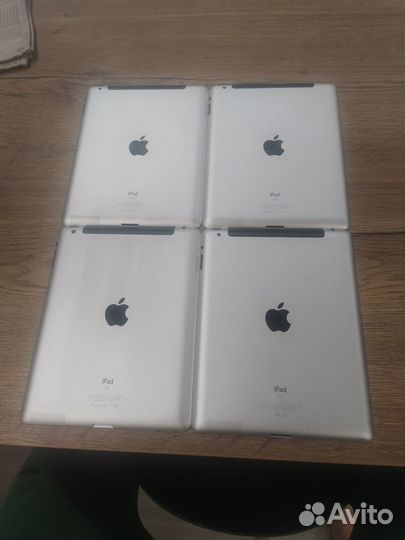 iPad 2 64Gb wi-fi+cellular