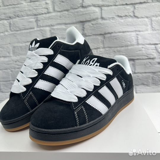 Adidas campus 00s x korn