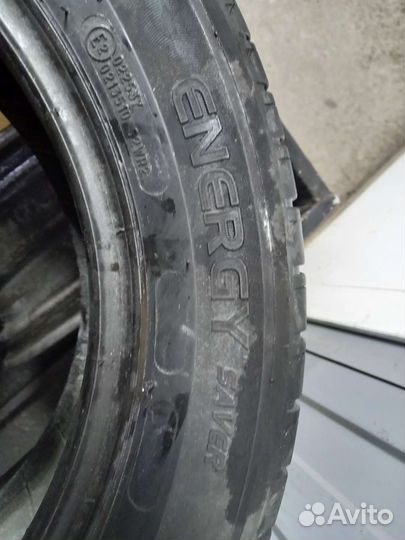 Michelin Energy Saver 205/55 R16 91V