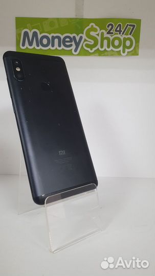 Смартфон Xiaomi Redmi Note 5 (арт.82810) (К-54)