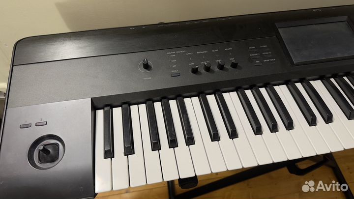 Korg Krome 73