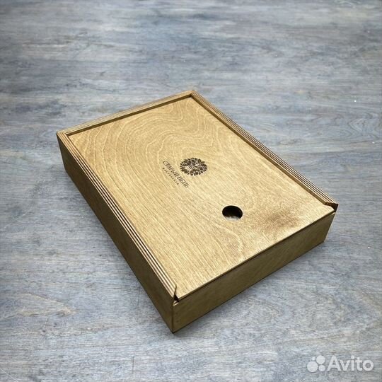 Деревянная настольная игра Гвозди Форт Боярд в пен