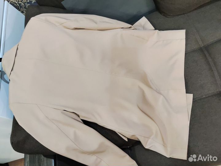 Пиджак и брюки 42-44 р