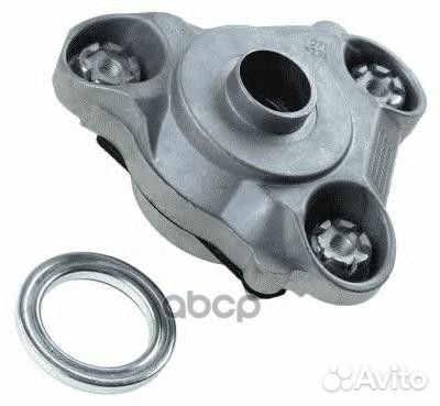 Верх.опора пер.аморт.лев.с подшип.peugeot boxer