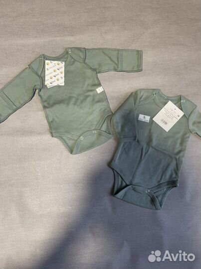 Боди для мальчика