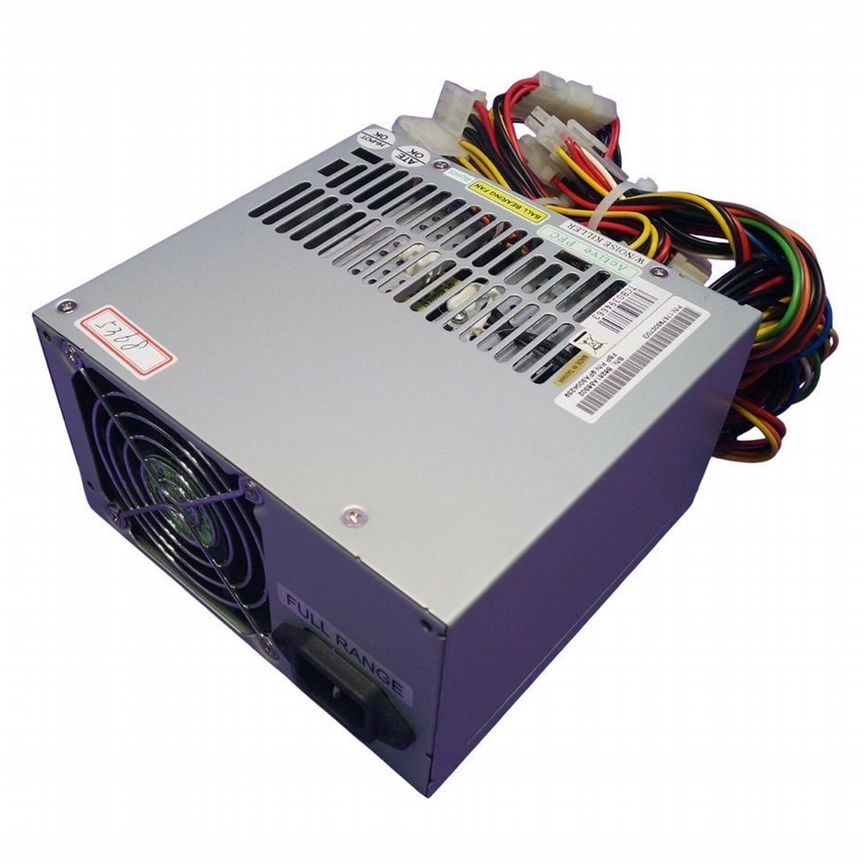 [ADVANTECH] Блок Питания Fsp300-60pln 300w Advantech