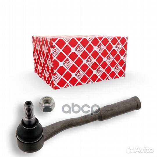 23087F наконечник рулевой MB W220/C215 all 98