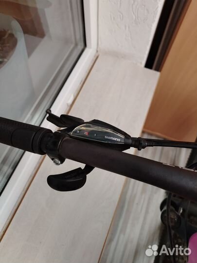 Велосипед женский городской новый