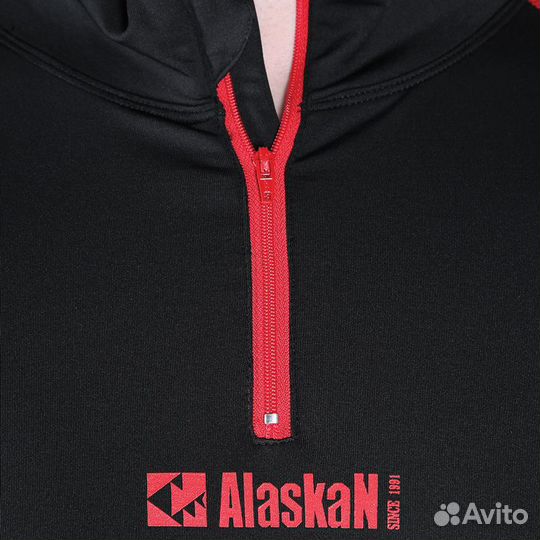 Термобелье Alaskan Mаn Guide С M комплект