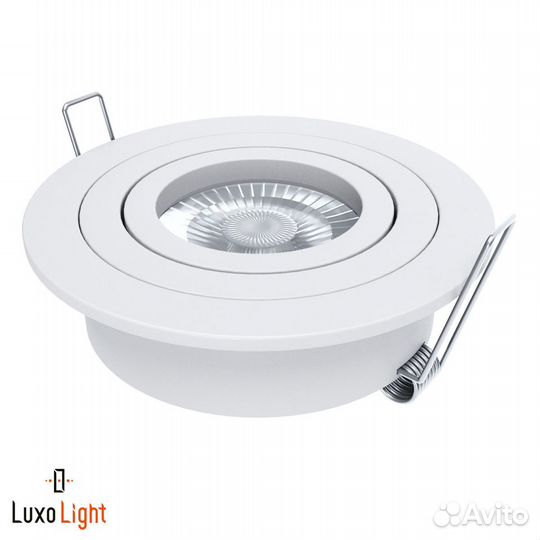 Точечный светильник LuxoLight Punto LUX0102400