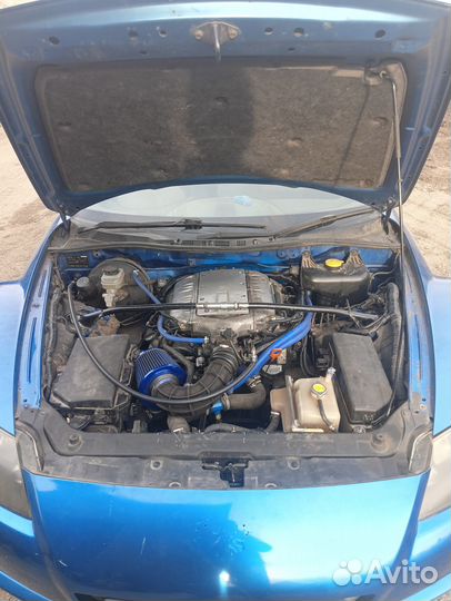 Свап, кастом, любой не стандартный ремонт