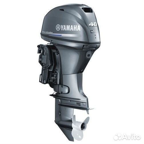 Ремень грм Yamaha F40 F