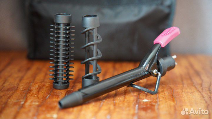 Мультистайлер rowenta elite