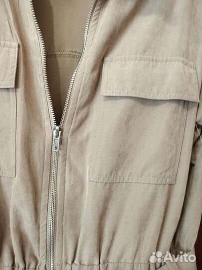 Комбинезон женский