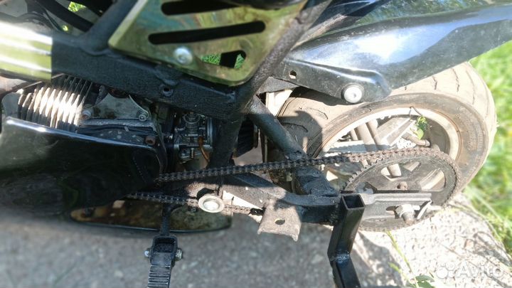 Мини байк детский