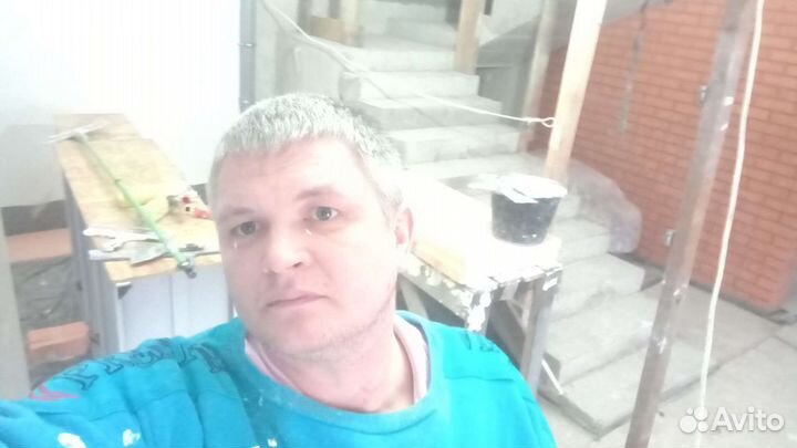 Поклейка обоев, покраска,шпатлёвка