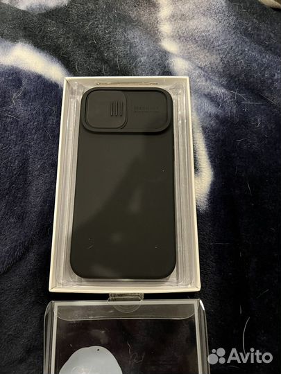 Чехол оригинал 12 про макс