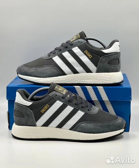 Adidas iniki