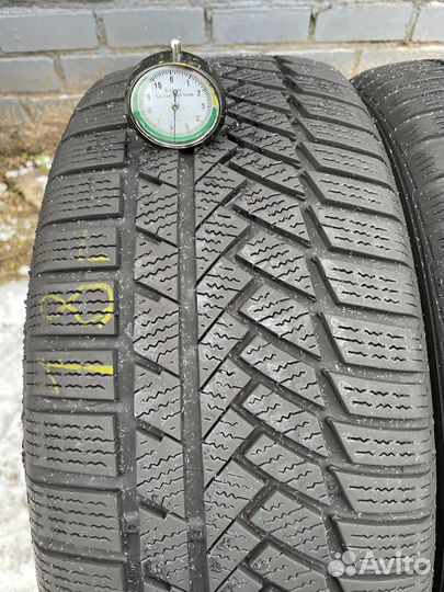 Continental WinterContact TS 850 P 225/55 R16
