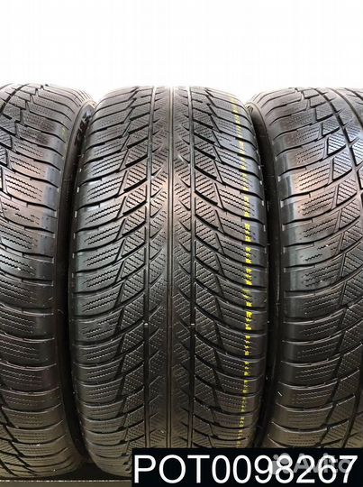 Bridgestone Blizzak LM-001 225/50 R18 99P