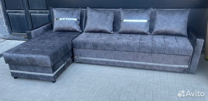 Угол крокодил