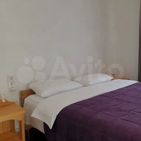 Дом 24 м² на участке 42 сот.