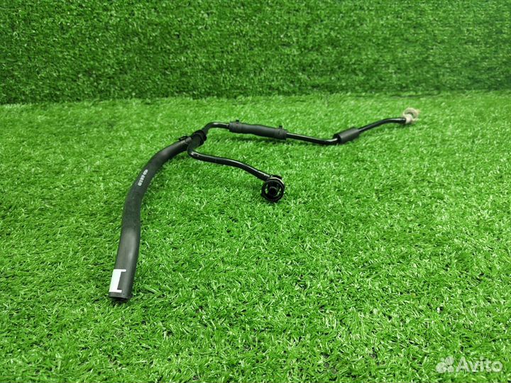 Трубка охлажденя Audi A6 A7 4G0121081EP VAG