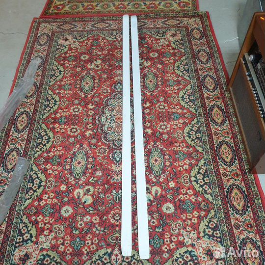 Лыжи беговые Fisher 195