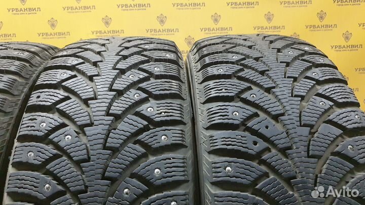 Nokian Tyres Nordman 4 215/55 R16