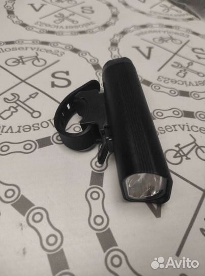 Велосипедный фонарь