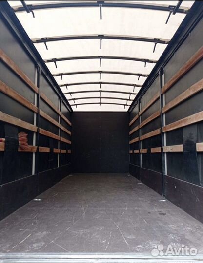 Грузоперевозки газель 6 метров