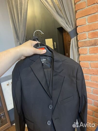 Школьная форма большим комплектом