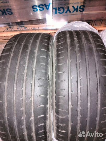 Nexen N8000 235/55 R19 19H