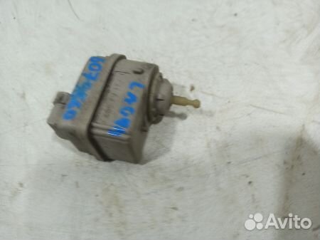 Моторчик корректора фар