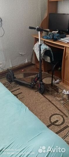 Электросамокат