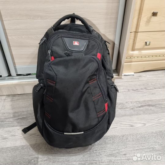 Рюкзак мужской туристический