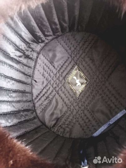 Мужские шапки 58,59,62 разм