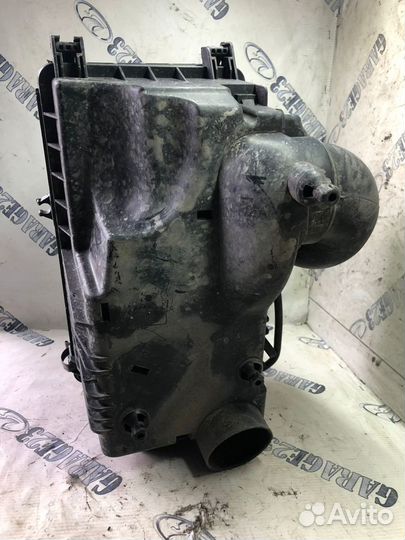 Корпус воздушного фильтра Mazda 6 GG