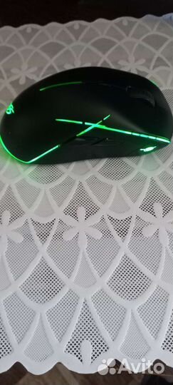 Игровая мышка