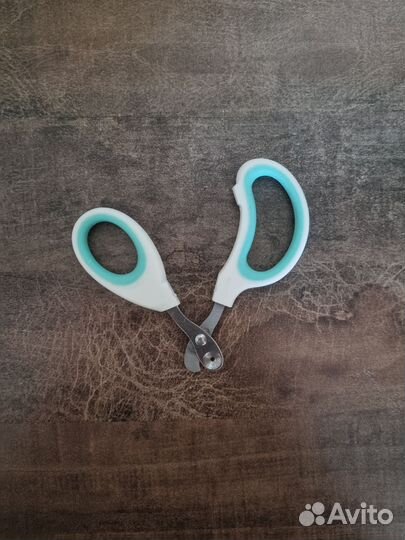 Когтерез с ограничителем