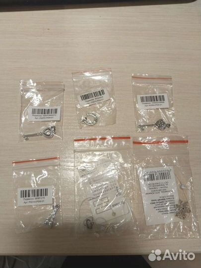 Подвески Санлайт