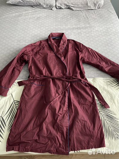 Халат мужской Dunnes