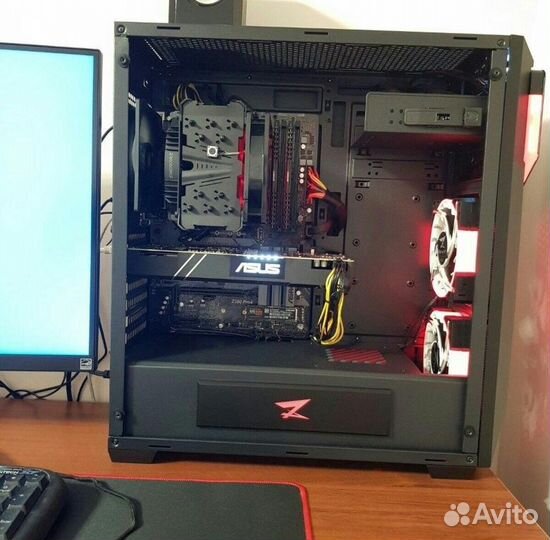 Ремонт Компьютеров, Ноутбуков. Компьютерный мастер