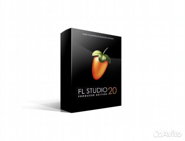 FL Studio 20 Mac OS, FL Studio 21 Windows