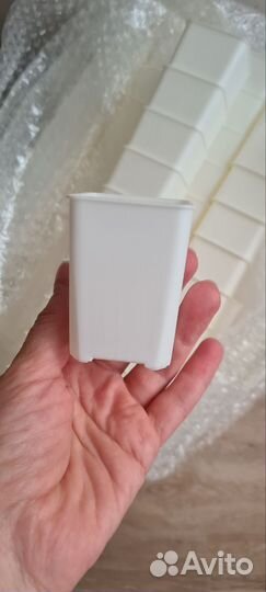 Горшки для кактусов и суккулентов