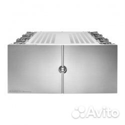 Усилитель Audio Analogue donizetti anniversary