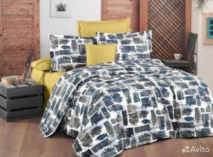 Белье постельное