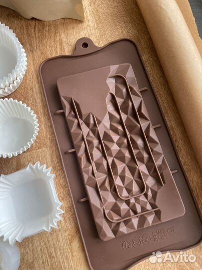 Кондитерский инвентарь