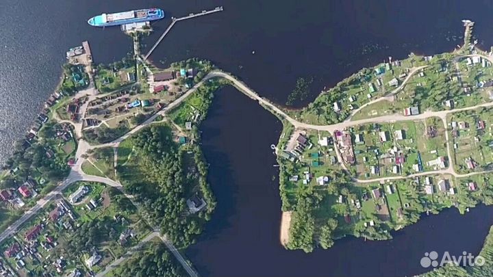 Рыбалка на р. Свирь, дом, отдых ленинградской обл