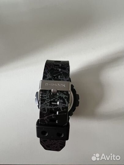 Часы casio